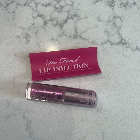 Too faced lip injection lip plumper - Picture 4 of 4